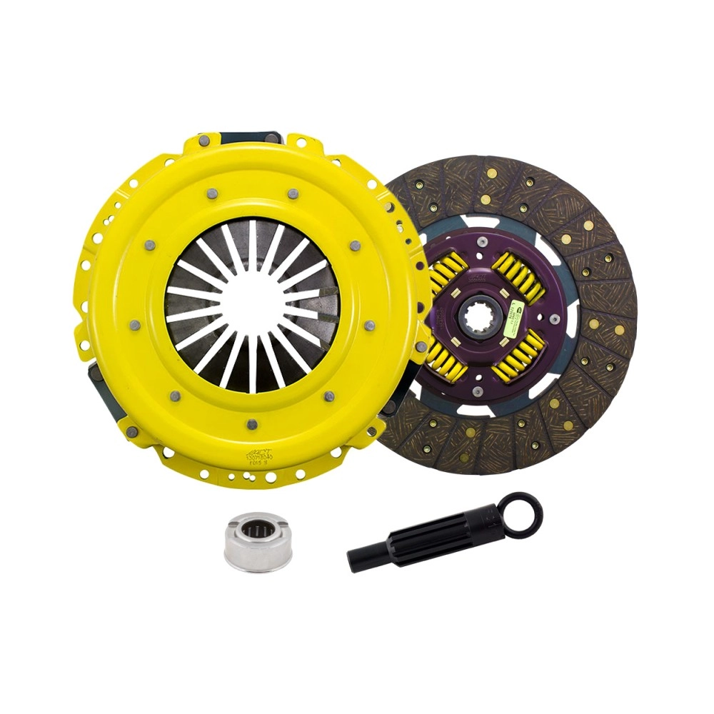 ACT FM2-SPSS - Sport Performance Street Sprung Clutch Kit