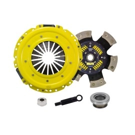 ACT FM3-SPG6 - Sport Race Sprung 6 Pad Clutch Kit