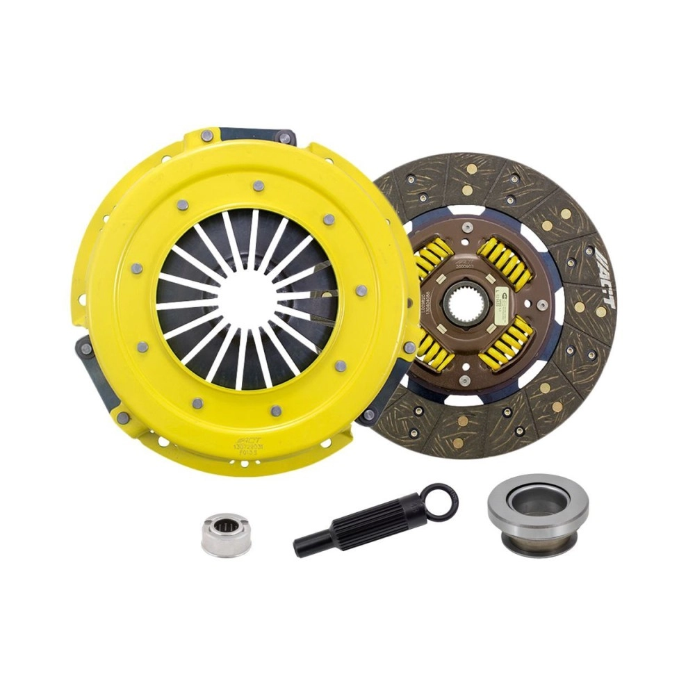 ACT FM4-SPSS - Sport Performance Street Sprung Clutch Kit