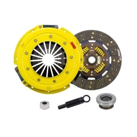 ACT FM4-XTSS - Extreme Performance Street Sprung Clutch Kit