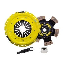 ACT FM5-HDG6 - Heavy Duty Race Sprung 6 Pad Clutch Kit