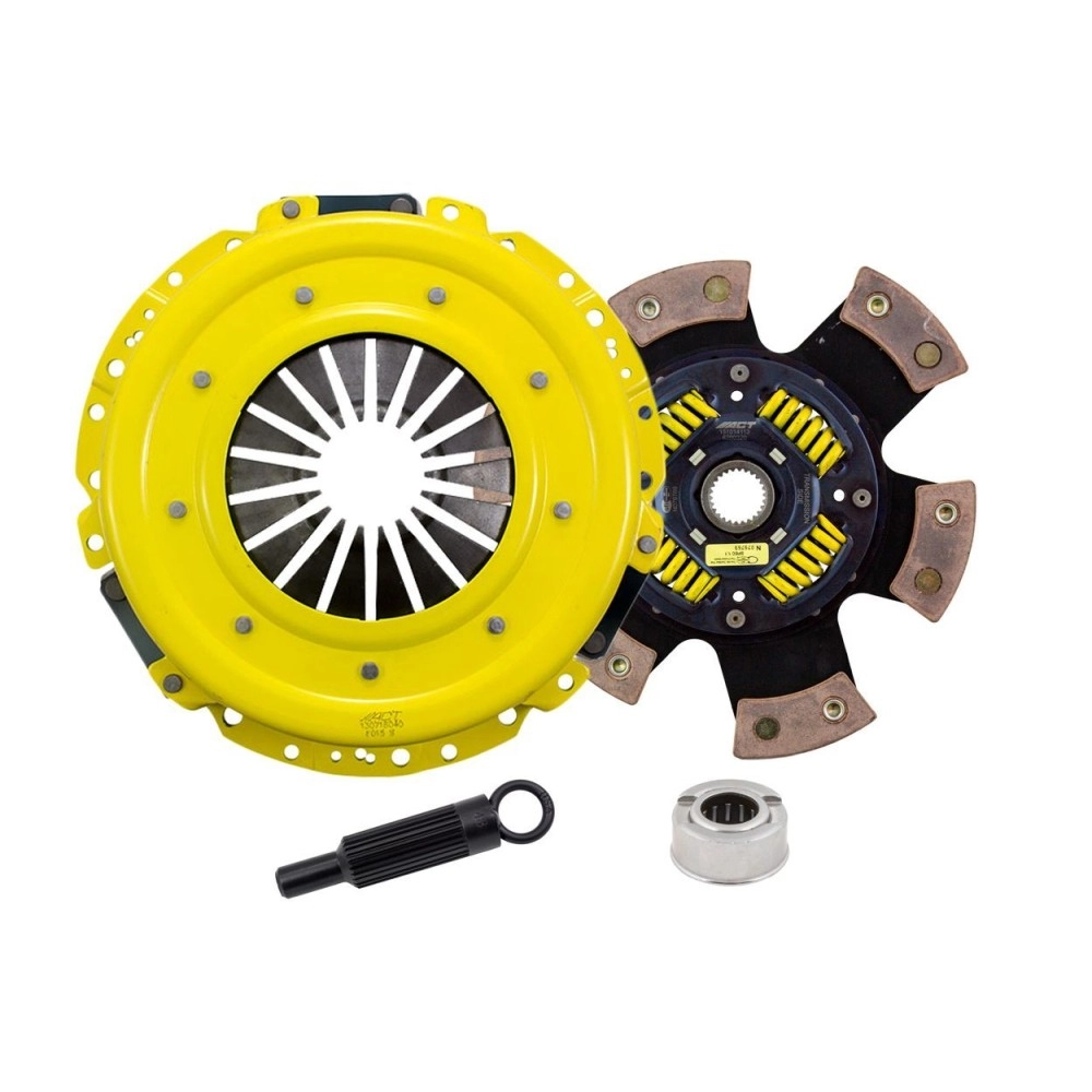 ACT FM5-SPG6 - Sport Race Sprung 6 Pad Clutch Kit