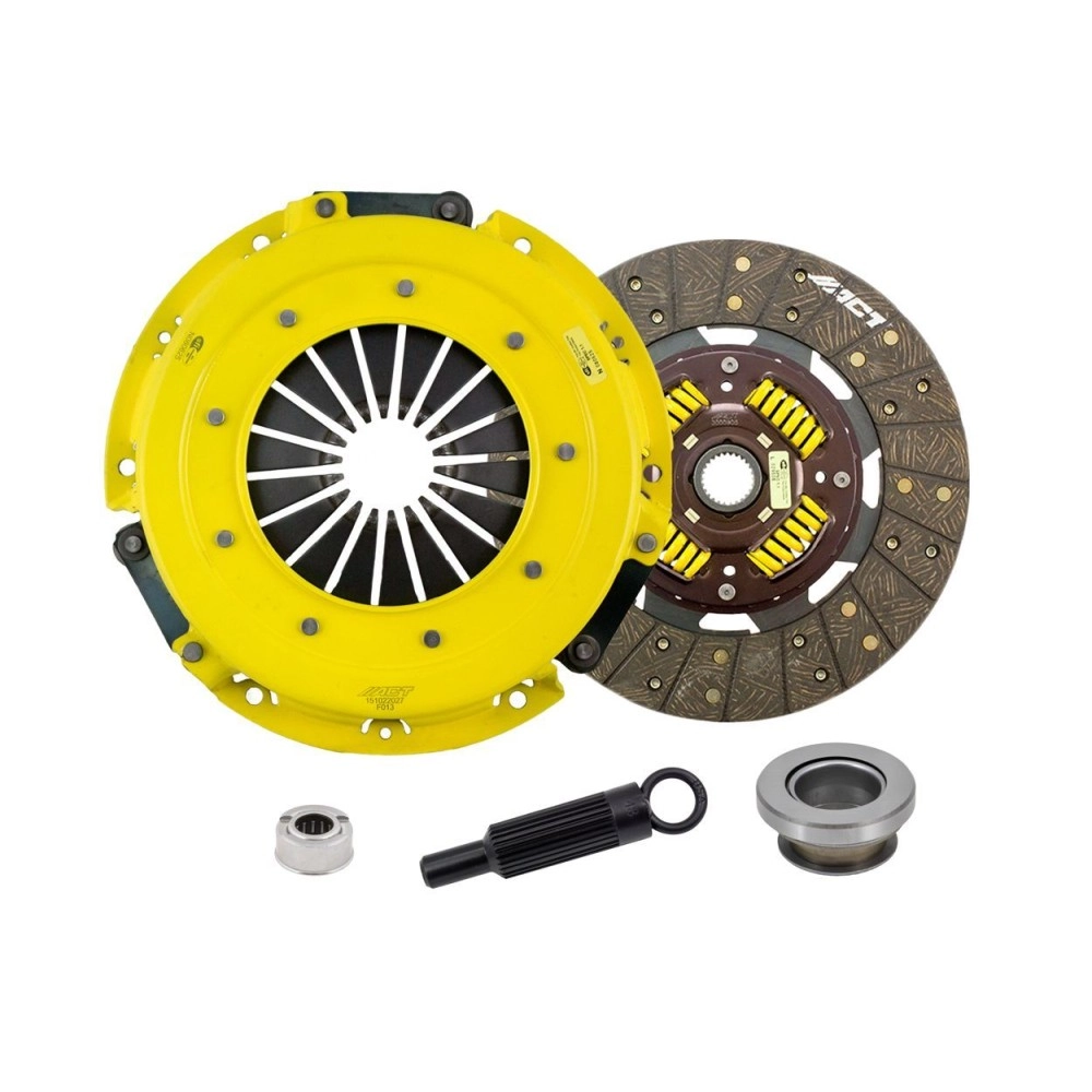 ACT FM8-HDSS - Heavy Duty Performance Street Sprung Clutch Kit