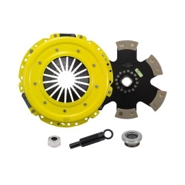 ACT FM9-SPR6 - Sport Race Rigid 6 Pad Clutch Kit