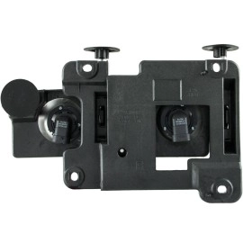 Anzo 111004 - Crystal Headlights (Chrome Housing, Clear Lens)