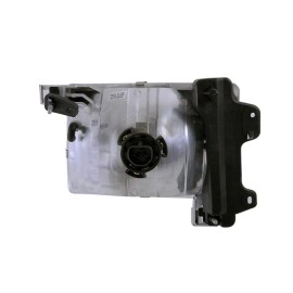 Anzo 111049 - Crystal Headlights (Chrome Housing, Clear Lens)