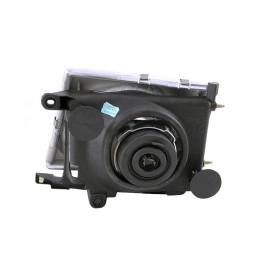 Anzo 121132 - Crystal Headlights (Chrome Housing, Clear Lens)