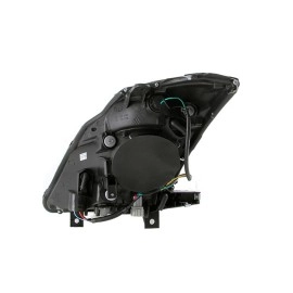 Anzo 121444 - Projector Headlights w/ Halo (Black Housing, Clear Lens)