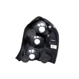 Anzo 221095 - Tail Lights (Black Housing, Clear Lens)