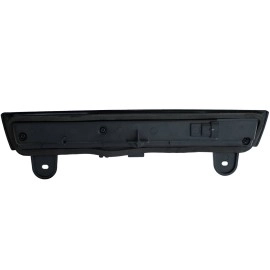 Anzo 531087 - G3 LED 3rd Brake Light (Chrome Housing, Smoke Lens)