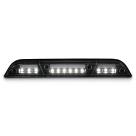 Anzo 531112 - G2 LED 3rd Brake Light (Black Housing, Smoke Lens)
