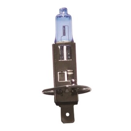 Anzo 800011 - Super White Halogen Bulb H1(12V 55W)
