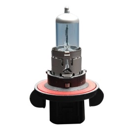 Anzo 809009 - Super White Halogen Bulb H13(12V 55/60W)