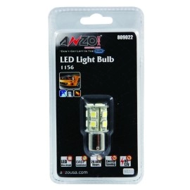 Anzo 809022 - LED Light Bulbs 1156 White