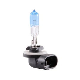 Anzo 809067 - Super White Halogen Bulb Twin Pack 896 (12V 27W)