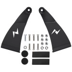 Anzo 851070 - Roof Mount Bracket For Anzo 50" LED Light Bar