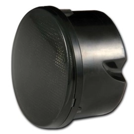 Anzo 861119 - LED Side Marker Lights (Black Housing, Smoke Lens)