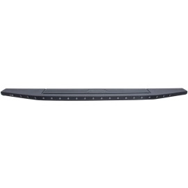 Anzo 861185 - 5-Function LED Tailgate Spoiler Light Bar (Black Housing, Clear Lens)