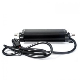 Anzo 881051 - 50" Rugged High Intensity 5W LED Off-Road Light Bar (Spot)