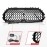 Anzo 901030 - Nexum Series Black LED Grille w/ Ignition Initiation & Running Light Bar