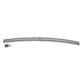APS GR01GEC78H - Black Stainless Steel Lower Bumper 1.8mm Wire Mesh Grille