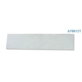 APS GR01GJJ12T - Polished Stainless Steel  1.8mm Wire Mesh Grille
