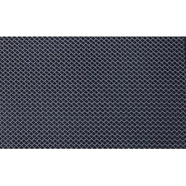 APS GR01GJJ51H - Black Stainless Steel  1.8mm Wire Mesh Grille