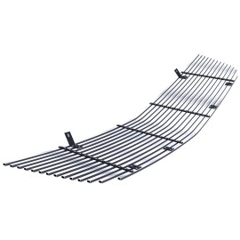 APS GR01HFG64S - Polished Stainless Steel Main Upper Horizontal Billet Grille