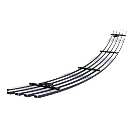 APS GR03FEG65S - Polished Stainless Steel Main Upper Horizontal Billet Grille