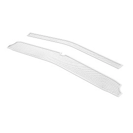 APS GR03GEB79T - Polished Stainless Steel Main Upper 1.8mm Wire Mesh Grille
