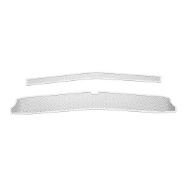 APS GR03GEB79T - Polished Stainless Steel Main Upper 1.8mm Wire Mesh Grille