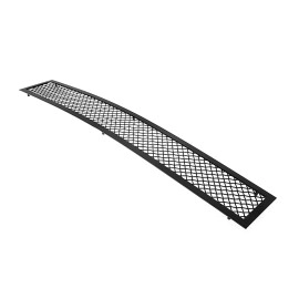 APS GR03GEB80H - Black Stainless Steel Lower Bumper 1.8mm Wire Mesh Grille