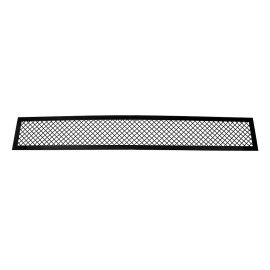 APS GR03GEB80H - Black Stainless Steel Lower Bumper 1.8mm Wire Mesh Grille