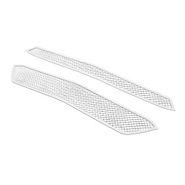 APS GR03GEB82T - Polished Stainless Steel Main Upper 1.8mm Wire Mesh Grille