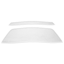 APS GR03GEB83T - Polished Stainless Steel Main Upper 1.8mm Wire Mesh Grille
