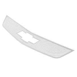 APS GR03GEI45T - Polished Stainless Steel Main Upper 1.8mm Wire Mesh Grille