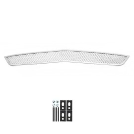 APS GR03GEI46T - Polished Stainless Steel Lower Bumper 1.8mm Wire Mesh Grille