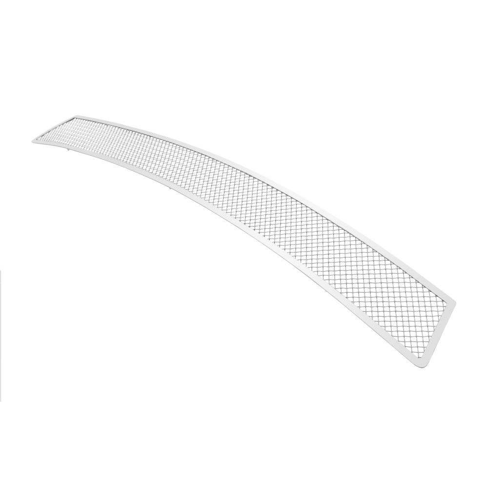 APS GR03GEI67T - Polished Stainless Steel Lower Bumper 1.8mm Wire Mesh Grille