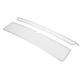 APS GR03GEJ69S - Polished Stainless Steel Main Upper 2.5mm Wire Mesh Grille