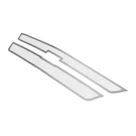 APS GR03GFC16T - Polished Stainless Steel Main Upper 1.8mm Wire Mesh Grille