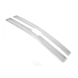 APS GR03GFC18T - Polished Stainless Steel Main Upper 1.8mm Wire Mesh Grille