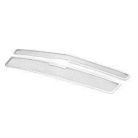 APS GR03GFC20T - Polished Stainless Steel Main Upper 1.8mm Wire Mesh Grille