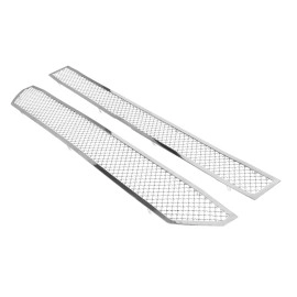 APS GR03GFC60S - Polished Stainless Steel Main Upper 2.5mm Wire Mesh Grille