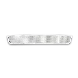 APS GR03GFH40T - Polished Stainless Steel Lower Bumper 1.8mm Wire Mesh Grille