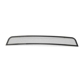 APS GR03GFH41H - Black Stainless Steel Lower Bumper 1.8mm Wire Mesh Grille