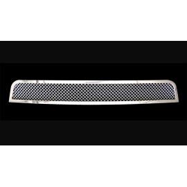 APS GR03GFH41T - Polished Stainless Steel Lower Bumper 1.8mm Wire Mesh Grille