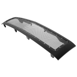 APS GR03PEG66H - Black Stainless Steel Main Upper 1.8mm Wire Mesh Grille