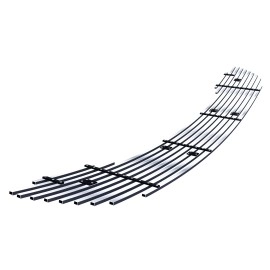 APS GR04FEE58S - Polished Stainless Steel Main Upper Horizontal Billet Grille
