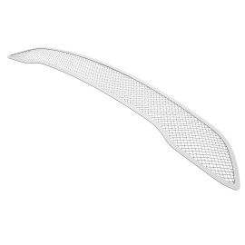 APS GR04GEE58T - Polished Stainless Steel Main Upper 1.8mm Wire Mesh Grille