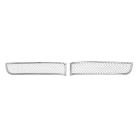 APS GR04GFC38T - Polished Stainless Steel Lower Bumper 1.8mm Wire Mesh Grille